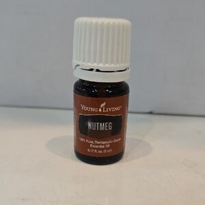 Young Living Nutmeg Essential Oil
